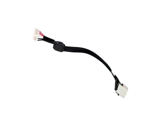 For Aspire 5530 5534 5535 5538 DC301007Y00 50.PEA02.003 DC In Power Jack Cable Charging Port Connector