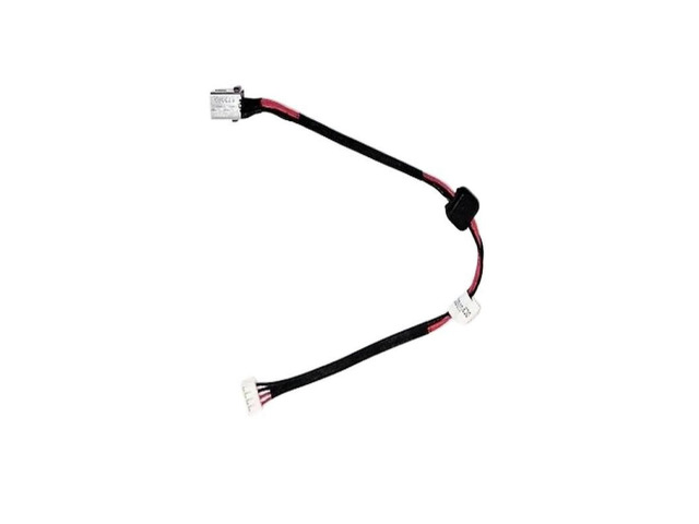 For N93SM X93SM X93SV Requires Soldering DC30100FY00 DC Power Jack Cable Charging Port Connector