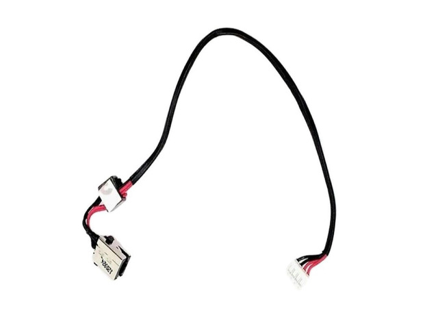For R700V R700VD R700VJ R700VM X73 X73TA DC30100N300 DC Jack Cable