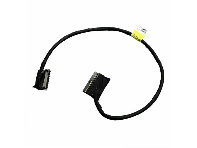 For Latitude E5590 E5580 3520 M3520 Parts Cable Connector DC02002NY00 0968CF