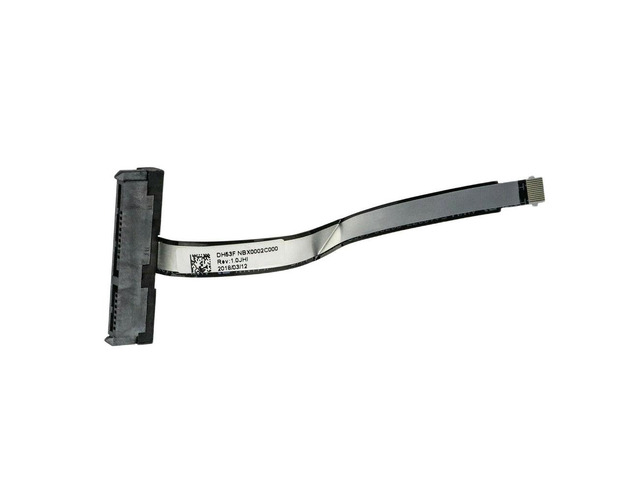 For A515-52G AN515-52-54 50T Laptop SATA Hard Drive HDD SSD Connector Flex Cable NBX0002C000