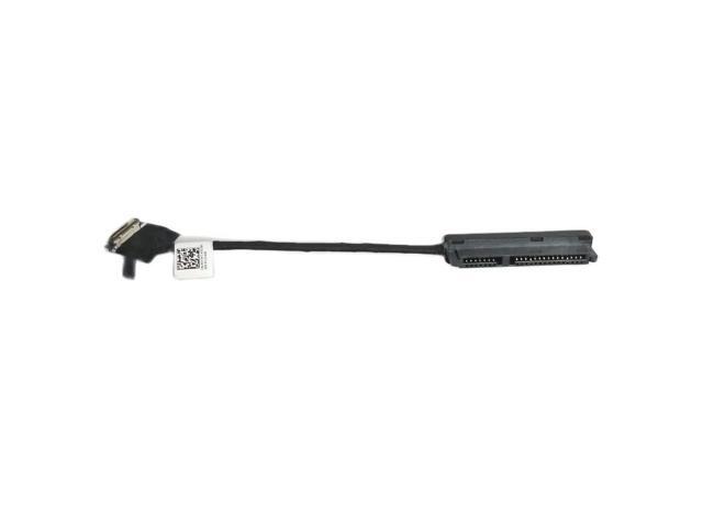 For 5500 5501 5502 5505 E5500 3542 0XY5F7 HH0YC Laptop SATA Hard Drive HDD SSD Connector Flex Cable