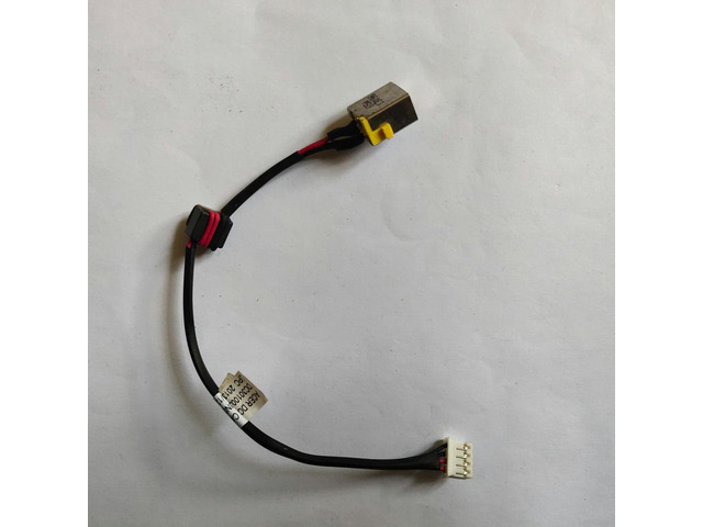 For Aspire V3-551 V3-571 DC30100JN00 50.M09N2.002 DC Jack Cable Charging Port Connector