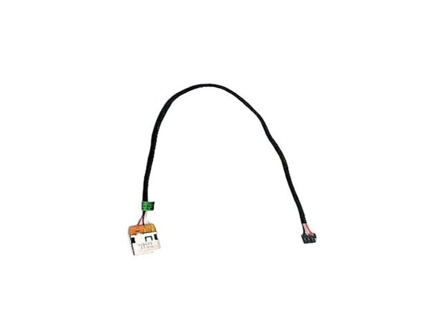 For Spectre TouchSmart 15-4000 15T-4000 700802-001 DC Power Jack Charging Port Connector Cable