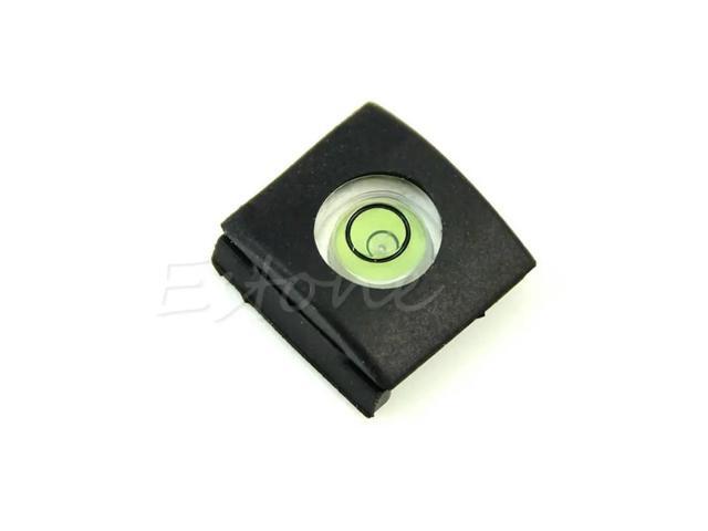 DSLR SLR Camera Hot Shoe Bubble Level Cover DSLR SLR Camera Hot Shoe Bubble Level Cover