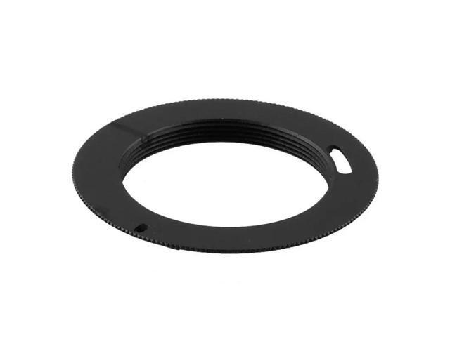 Camera Lens Adapter Ring Mount Lens Adapter Replacement for Pentax PK K-7 K-M Camera Lens Adapter Ring Mount Lens Adapter Replacement for...