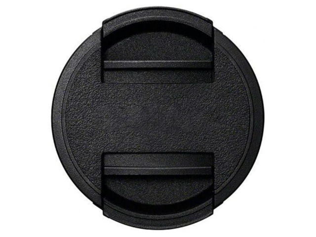Camera Lens Cover Caps for A5100 A6400 6300 6500 ZVE10 1650 Camera Protector Camera Lens Cover Caps for A5100 A6400 6300 6500 ZVE10 1650 Camera...