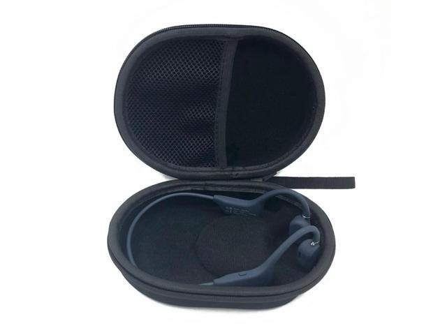 Carrying Case Headphone Protector Sleeve for AfterShokz Aeropex AS800 Carrying Case Headphone Protector Sleeve for AfterShokz Aeropex AS800