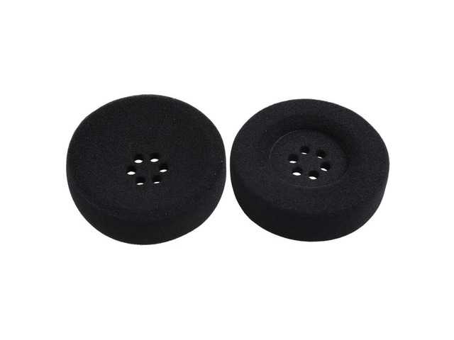 Breathable Sponge Earpads for KOSS for Porta PP KSC35 KSC75 KSC55Headset Ear Breathable Sponge Earpads for KOSS for Porta PP KSC35 KSC75...