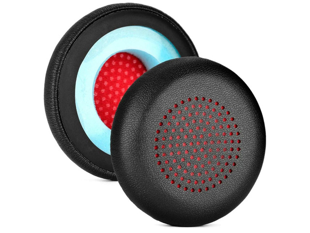 Earpads Ear Cushion for Plantronic BLACKWIRE 5220 5210 7225 Headset Cushion Earpads Ear Cushion for Plantronic BLACKWIRE 5220 5210 7225 Headset...