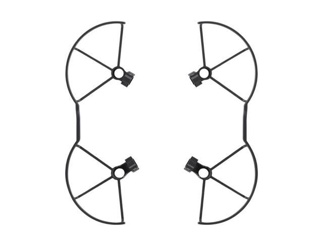 Anti-collision Crash Rings Protect Cover For Holy Stone HS720 Propellers Guard Anti-collision Crash Rings Protect Cover For Holy Stone HS720...