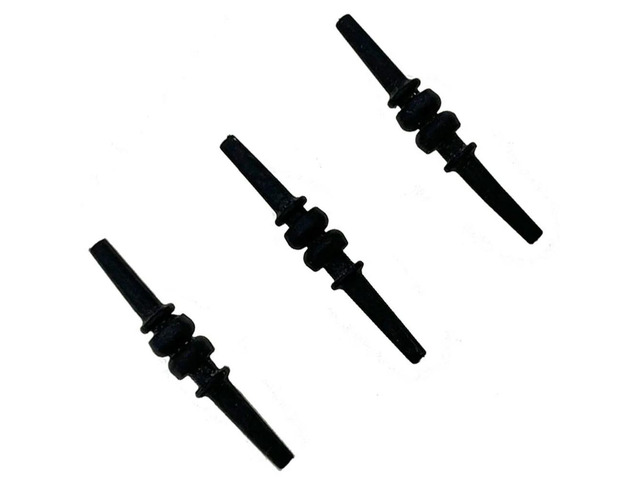 Gimbal Rubber Dampers Shock-Absorbers Ball for Avata Camera Damping Cushion Repair Spare Gimbal Rubber Dampers Shock-Absorbers Ball for Avata...