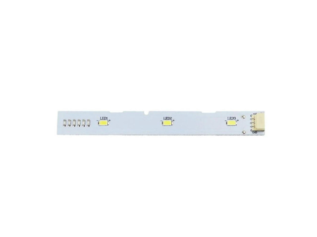 Kitchen Refrigerator LED Light Board BCD-575WDBI Referigerator for Haier Kitchen Refrigerator LED Light Board BCD-575WDBI Referigerator for Haier