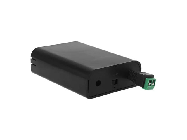 DIY 3x for Case Box 12V Power Supply for LED Light Ro DIY 3x for Case Box 12V Power Supply for LED Light Ro