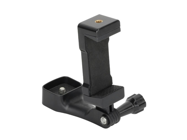 Front-mounted Holder Expansion Adapter Bracket For Pocket 3 Front-mounted Holder Expansion Adapter Bracket For Pocket 3