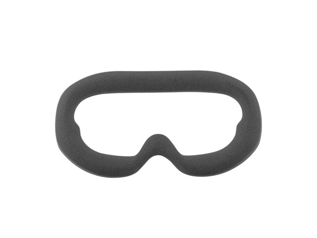 Professional Sponge Eye Cushion Foam Eye Pad fit for FPVs V2 Goggles FP2 Professional Sponge Eye Cushion Foam Eye Pad fit for FPVs V2 Goggles FP2