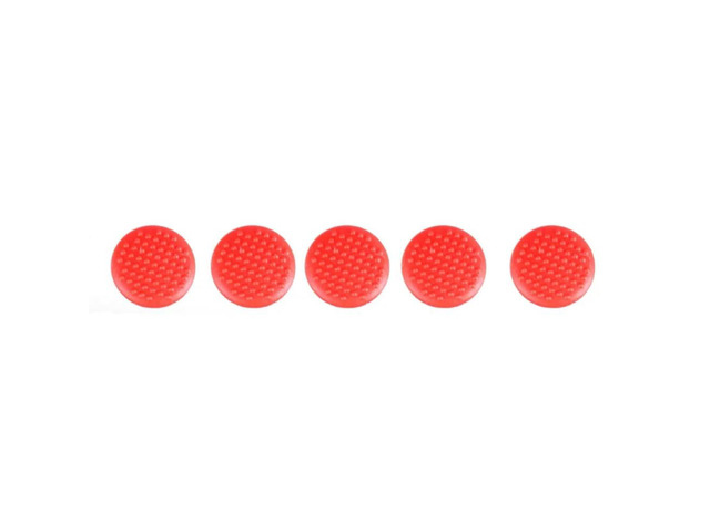for X1c Gen8, L14, L15 Laptops TrackPoint Redness Caps Mouse Pointers 5Pcs 3mm for X1c Gen8, L14, L15 Laptops TrackPoint Redness Caps Mouse...