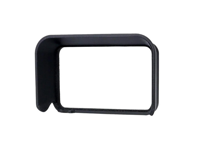 Effective Camera Lens Hood for Pocket 3 Gimbal Camera Lens Protections Caps Effective Camera Lens Hood for Pocket 3 Gimbal Camera Lens...