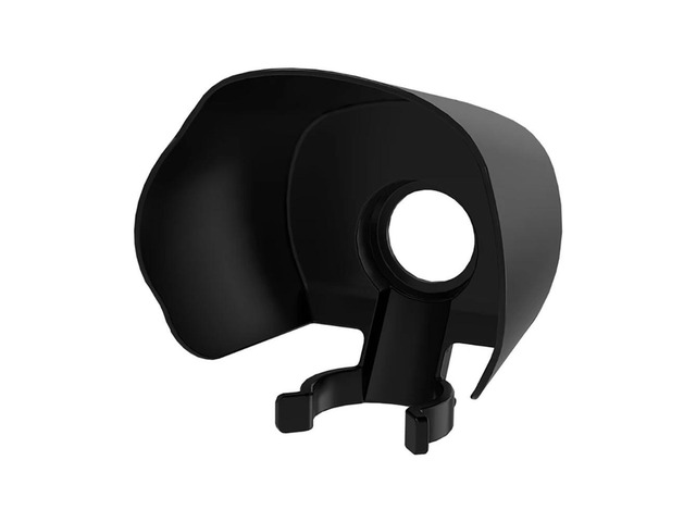 Gimbal Guard Protective Cover Lens Hood for OSMO Pocket 3 Replacement Gimbal Guard Protective Cover Lens Hood for OSMO Pocket 3 Replacement
