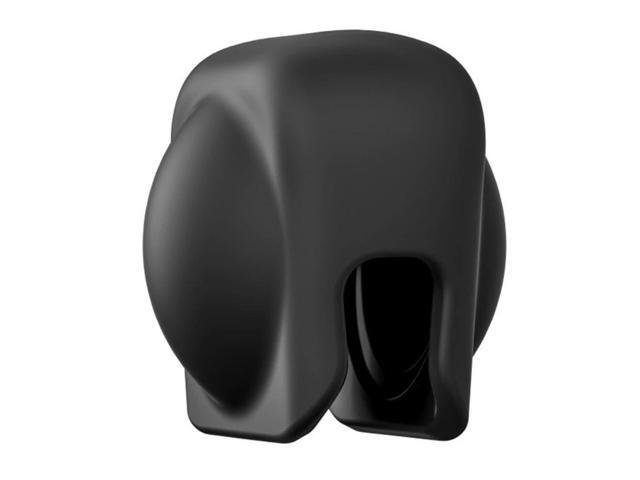 Silicone Lens Caps for X4 Protective Case Lens Antidust Cover Sleeve Silicone Lens Caps for X4 Protective Case Lens Antidust Cover Sleeve