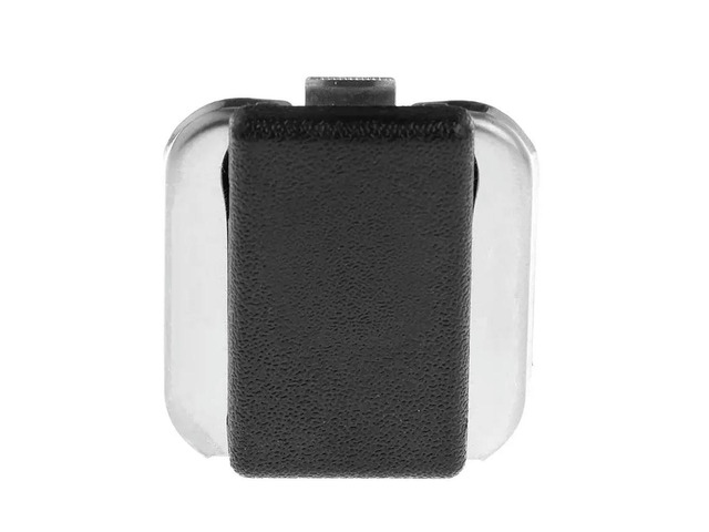 Belt Clip Handheld Speaker MIC Two Way Radio Accessory Microphone Replacement Fo Belt Clip Handheld Speaker MIC Two Way Radio Accessory...