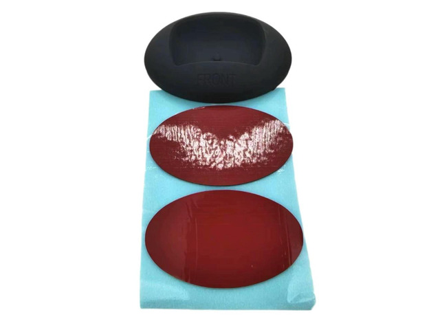 Desktop Support Base Silicone Mount Stand Repair for 360 Sports Camera Desktop Support Base Silicone Mount Stand Repair for 360 Sports Camera