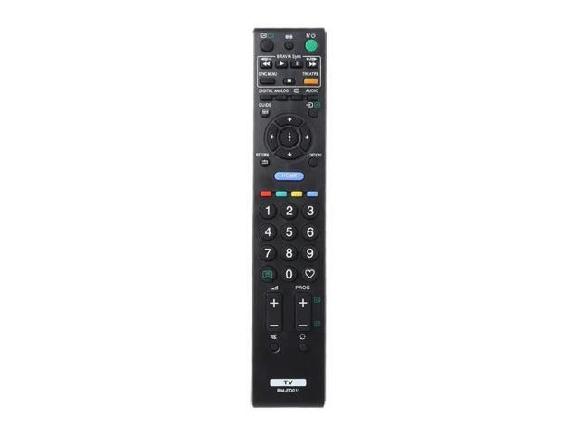 RM-ED011 Remote Control Replacement Controller for Bravia RM-1028 RM-791 RM-ED011 Remote Control Replacement Controller for Bravia RM-1028 RM-791