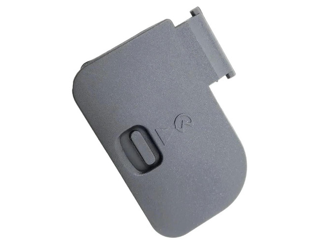 Replacement Part for D750 Digital Camera Cover Lid Door Replacement Part for D750 Digital Camera Cover Lid Door