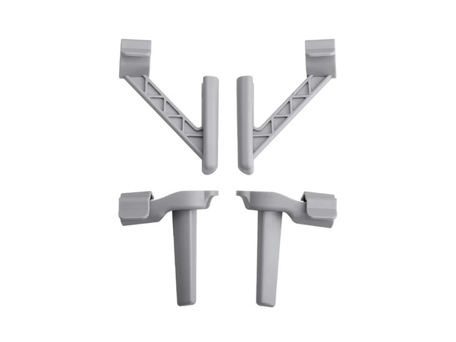 Extension Legs Foot Protector Stand Guard for Mini 4 UAV Repalcement Extension Legs Foot Protector Stand Guard for Mini 4 UAV Repalcement