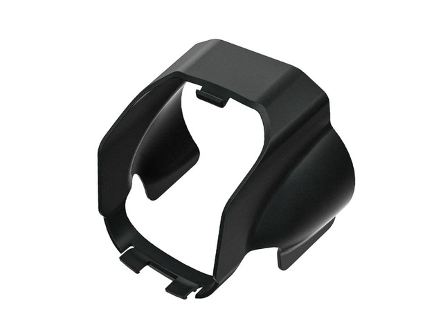 for Air 3 Sunshade Lens Hood Protector Effective Shading Gimbal, Lightweight for Air 3 Sunshade Lens Hood Protector Effective Shading Gimbal,...