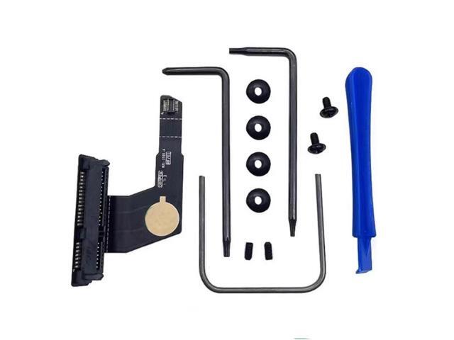 821-1501-A Hard Cable Upgrade SSD Connector Flexible Cable Ribbon Repair 821-1501-A Hard Cable Upgrade SSD Connector Flexible Cable Ribbon Repair