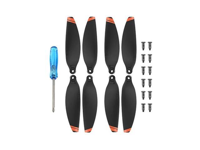 2 Pair 4726F Propellers Low Noise Model Aircraft Wing Accessory 2 Pair 4726F Propellers Low Noise Model Aircraft Wing Accessory