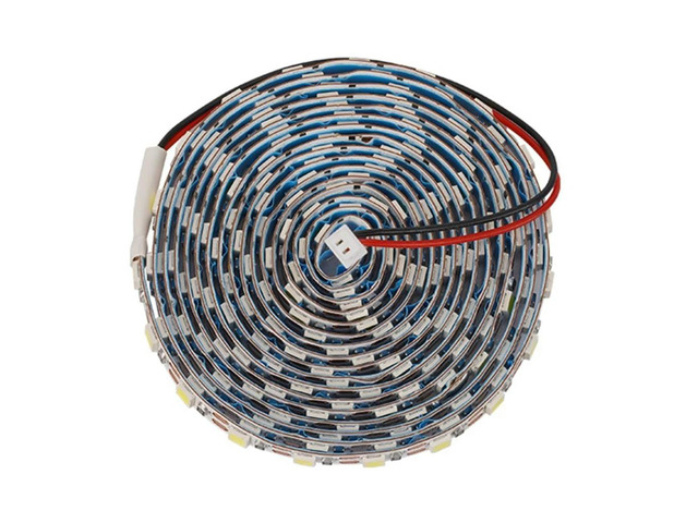 1PC Lighting Lamp LED Tape Light Strips 150cm for Lab 3D Printers 1PC Lighting Lamp LED Tape Light Strips 150cm for Lab 3D Printers