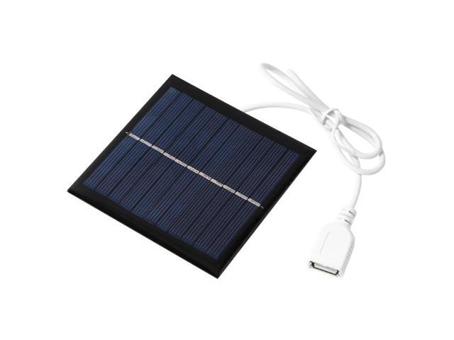 High Capacity Solar External Pack for Smart Phones, Tablets and Hiking, Camping High Capacity Solar External Pack for Smart Phones, Tablets and...