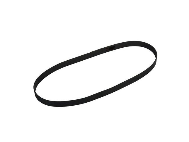 Rubber Belt Replace Turntable Phono Tape Capstan Belt To Belt For TEAC Rubber Belt Replace Turntable Phono Tape Capstan Belt To Belt For TEAC