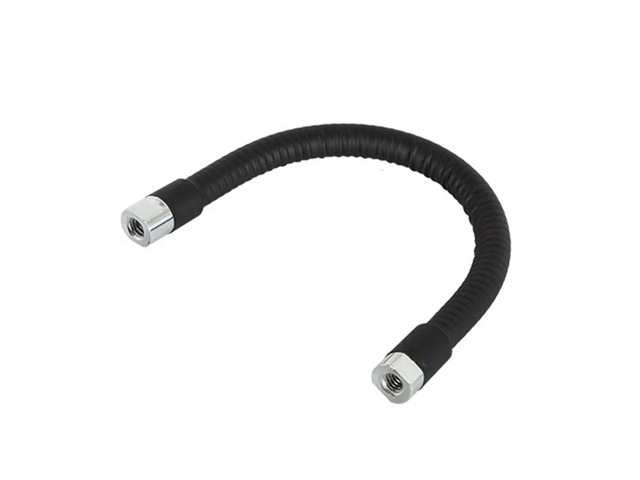 Universal 1/4 Inch Female to 1/4 Inch Female Connector Extension Rod for Phone Universal 1/4 Inch Female to 1/4 Inch Female Connector Extension...