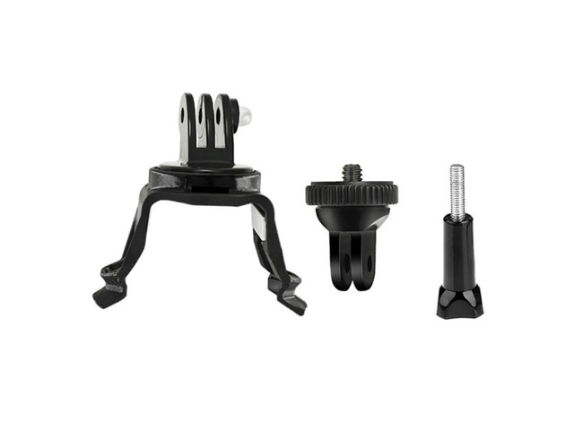 Explore Unique Perspective Tripod Mount Adapter for Avata 2 Mounting Set Explore Unique Perspective Tripod Mount Adapter for Avata 2 Mounting Set