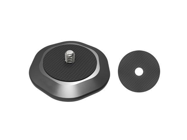 Camera Suction Cup Mount for Pocket 3/2 Suction Mount Quick Release Universal Camera Mount Camera Suction Cup Mount for Pocket 3/2 Suction...