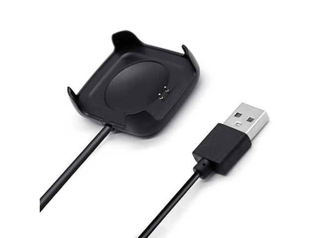 Portable Snap-on Power Adapter for HW22 Charging Dock Smartwatch Holder Durable Accessories Portable Snap-on Power Adapter for HW22 Charging...