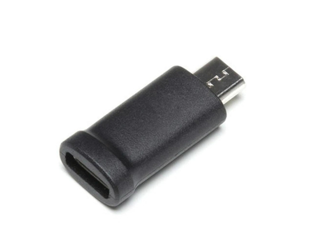 Portable USB C to Micro USB Converter Adapter for Ronin Camera Repair Portable USB C to Micro USB Converter Adapter for Ronin Camera Repair