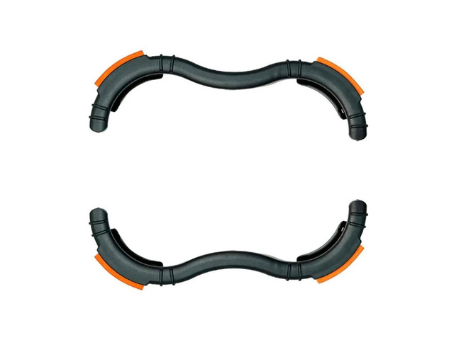 For AVATA 2 Propellers Wrap Anti-collision Bumper Propeller Protectors For AVATA 2 Propellers Wrap Anti-collision Bumper Propeller Protectors
