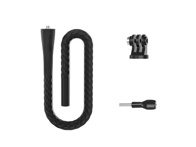 Flexible Mount for Action Camera Tripods Stand Camera Gooseneck Selfie Rod Flexible Mount for Action Camera Tripods Stand Camera Gooseneck...