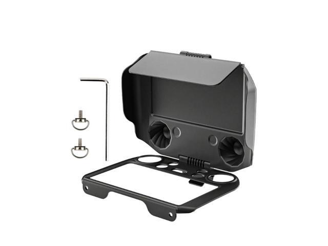 2 in 1 Sun Hood Joysticks Remote Controller Protector Sunshade for 3 2 in 1 Sun Hood Joysticks Remote Controller Protector Sunshade for 3