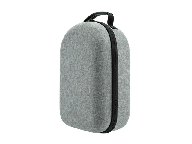 For Pico 4 Headset Hard EVA Travel Storage Handbag Portable Travel For Pico 4 Headset Hard EVA Travel Storage Handbag Portable Travel