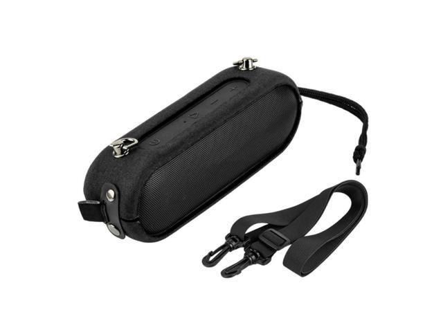 Portable Speaker Case with Reinforced EVA Shells for Speaker Portable Speaker Case with Reinforced EVA Shells for Speaker