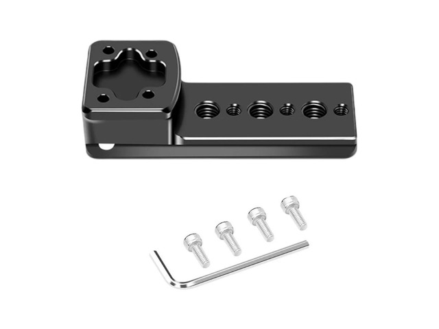 Lens Collar Replacement Foot Quick Release Plate for Z 400mm 2.8 S Lens Collar Replacement Foot Quick Release Plate for Z 400mm 2.8 S