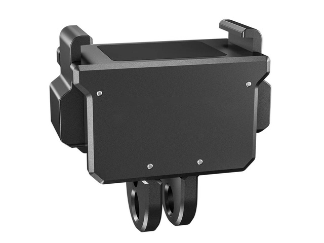 ruth's sister Quick Release Camera Mount With Claw Clasp for Pocket 3 Camera Holder Secure Action