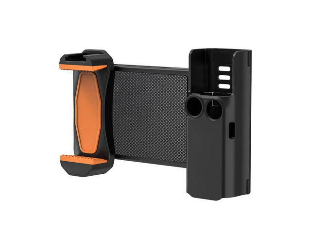 ruth's sister Phone Holder Mount Expansion Adapter Protective Cover Brackets Extension Handle