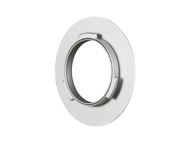 ruth's sister Softbox Mount Speed Rings Adapter Designed for ML60Bi Parabolic Softbox