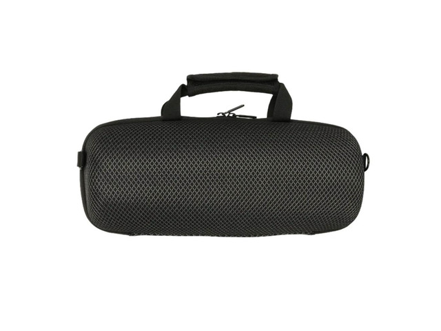 ruth's sister Travel Case for Portable Speakers, for Xtreme 4/3, Waterproof Nylon Exterior with Soft Velvets Interior